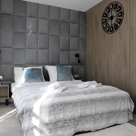 Apartnet Lux Parking Free