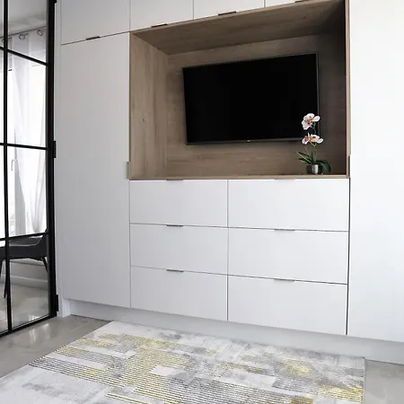 Apartman Apartnet Lux Parking Free